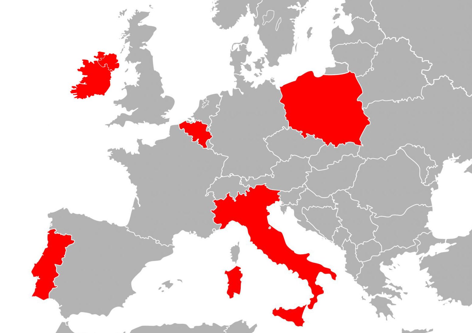 Europe